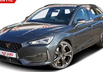 Cupra Leon 37.753 km 28.950 &euro; Rostock 18146