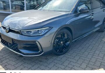 VW Passat 9.999 km 44.979 &euro; Ribnitz-Damgarten / Barth / Bad Sülze 18311