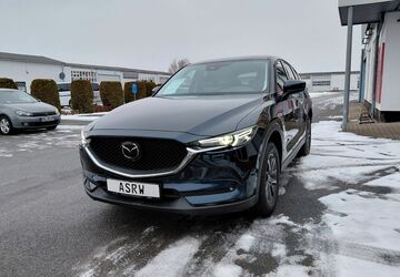 Mazda CX-5 85.190 km 24.900 &euro; Rostock- Sievershagen 18069