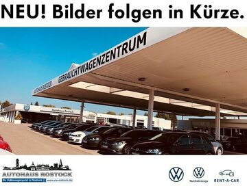 Gebrauchte VW T-Roc