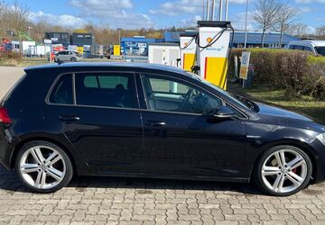 VW Golf 181.500 km 7.700 &euro; Bad Doberan 18209