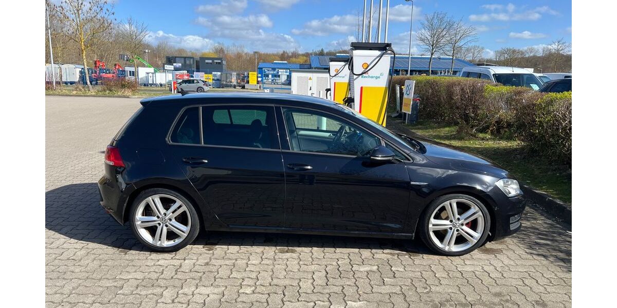 VW Golf 181.500 km 7.700 &euro; Bad Doberan 18209