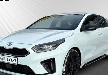 Kia pro ceed / ProCeed 113.600 km 19.490 &euro; Rostock 18146