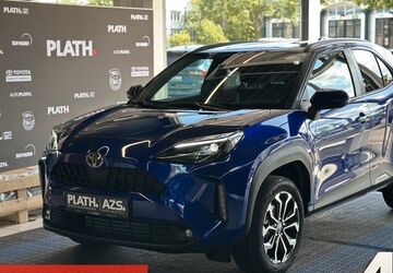 Toyota Yaris Cross 2.140 km 28.990 &euro; Rostock 18059