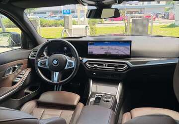 BMW 320 56.000 km 37.000 &euro; Elmenhorst/Lichtenhagen 18107
