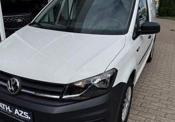 VW Caddy 50.500 km 16.790 &euro; Rostock 18059