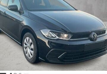 VW Polo 26.652 km 15.979 &euro; Ribnitz-Damgarten / Barth / Bad Sülze 18311