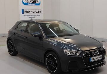 Audi A1 61.000 km 21.810 &euro; Rostock 18106