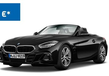 BMW Z4 62.400 km 34.900 &euro; Rostock 18146