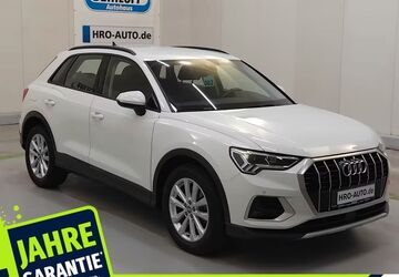 Audi Q3 73.400 km 27.410 &euro; Rostock 18106