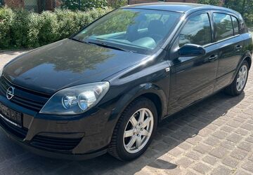 Opel Astra 213.892 km 2.990 &euro; Bad Doberan 18209