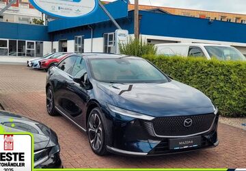 Mazda 6e 5.000 km 41.990 &euro; Rostock 18106