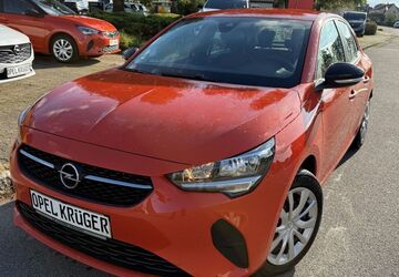 Opel Corsa 26.839 km 15.200 &euro; Rostock 18069