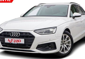 Audi A4 64.813 km 28.950 &euro; Rostock 18146