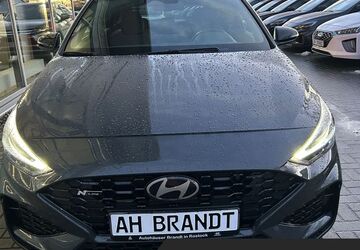 Hyundai i30 18.637 km 22.990 &euro; Rostock 18146