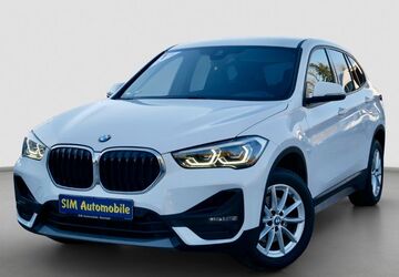 BMW X1 89.000 km 19.990 &euro; Rostock 18146