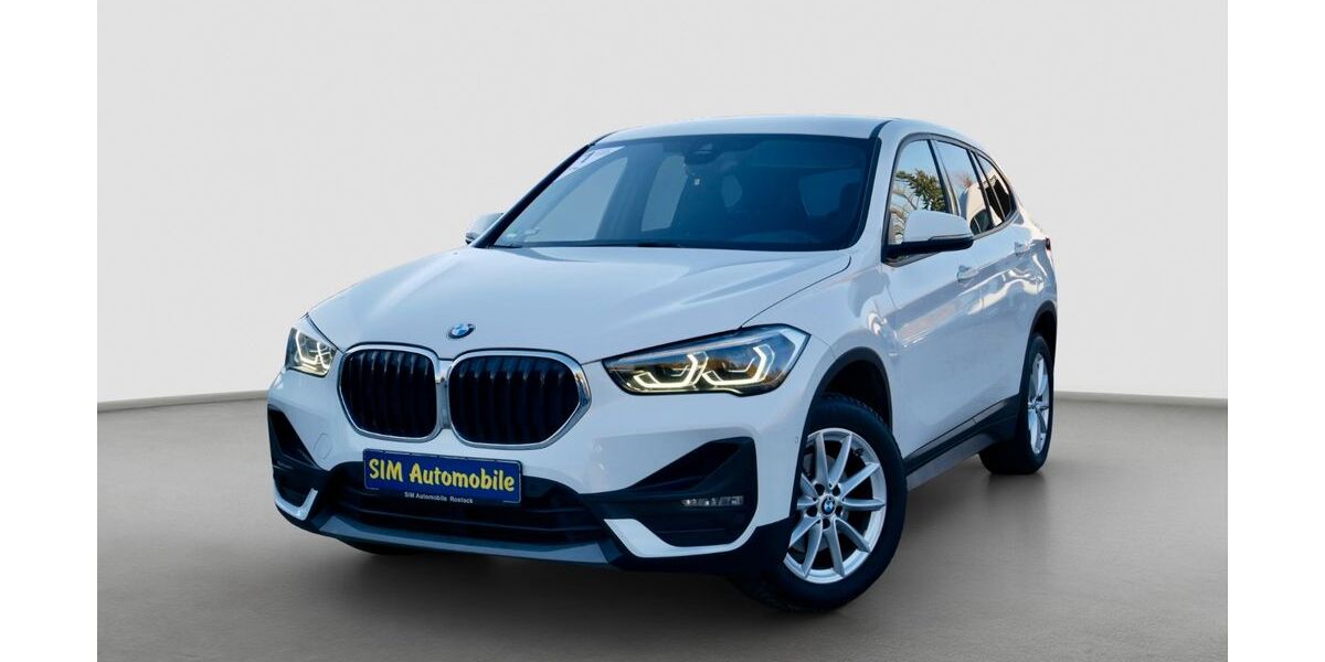 BMW X1 89.000 km 19.990 &euro; Rostock 18146