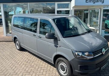 VW T6 Transporter 169.800 km 22.990 &euro; Ribnitz-Damgarten 18311