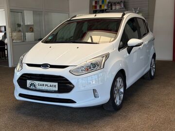 Gebrauchte Ford B-Max