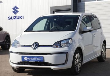 VW e-up! 26.959 km 15.980 &euro; Rostock 18146