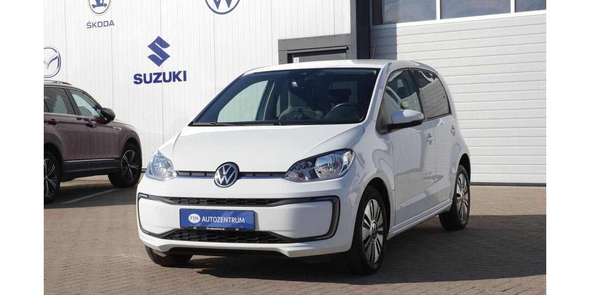 VW e-up! 26.959 km 15.980 &euro; Rostock 18146