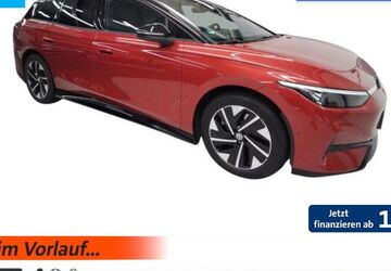 VW ID.7 7.885 km 52.979 &euro; Ribnitz-Damgarten / Barth / Bad Sülze 18311