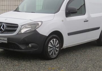 Mercedes-Benz Citan 164.000 km 6.950 &euro; Stäbelow 18198