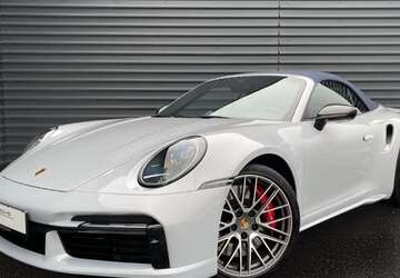 Porsche 992 6.779 km 204.900 &euro; Papendorf 18059