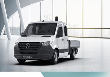 Mercedes-Benz Sprinter 78.076 km 26.990 &euro; Rostock 18055