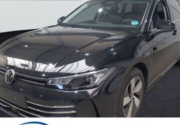 VW Passat Variant 26.200 km 39.490 &euro; Rostock 18107