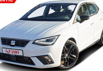Seat Ibiza 51.431 km 22.950 &euro; Rostock 18146