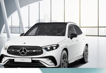 Mercedes-Benz GLC 220 37.057 km 50.990 &euro; Rostock 18055