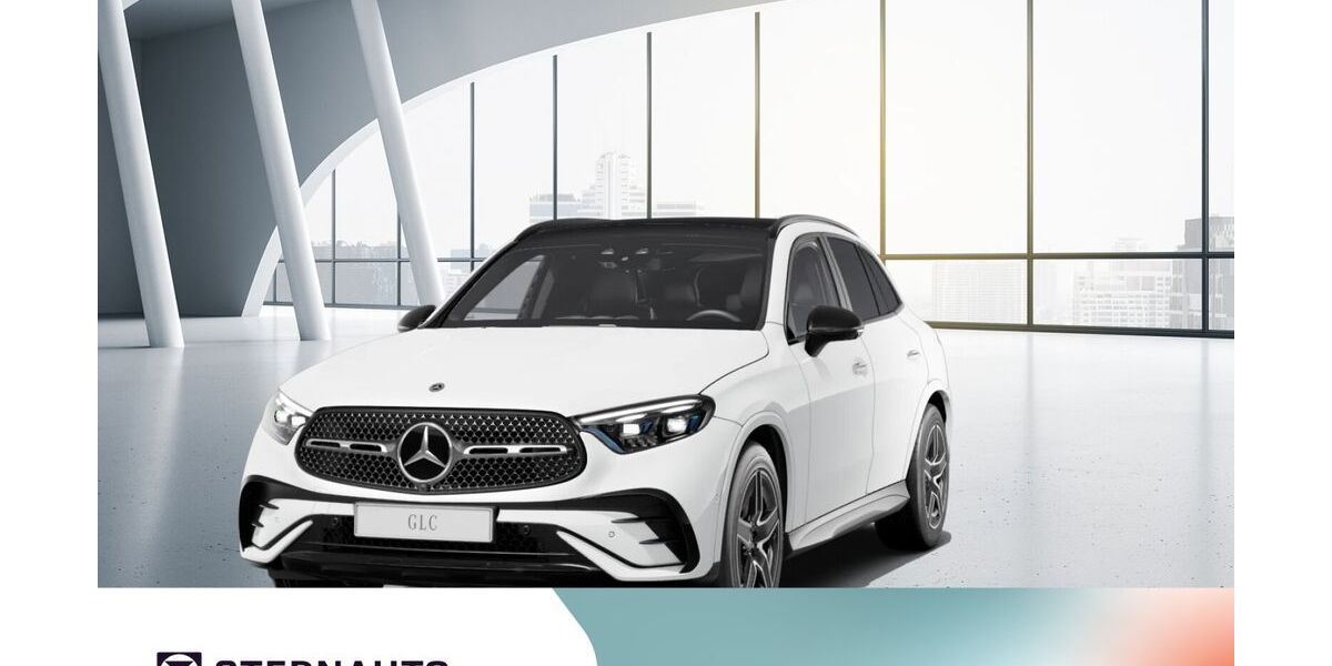 Mercedes-Benz GLC 220 37.057 km 50.990 &euro; Rostock 18055