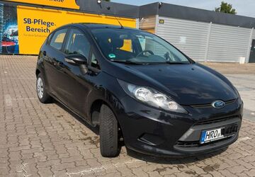 Ford Fiesta 200.060 km 1.900 &euro; Rostock 18146