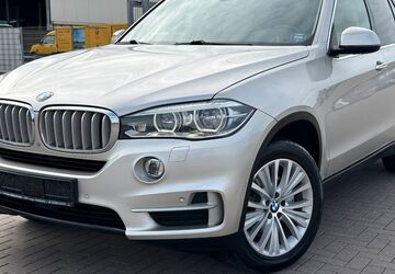 BMW X5 100.346 km 25.799 &euro; Tessin 18195