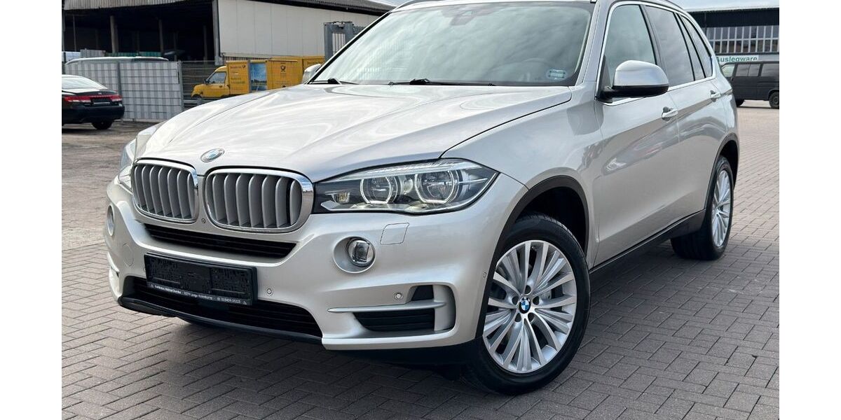 BMW X5 100.346 km 25.799 &euro; Tessin 18195