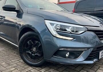Renault Megane 135.000 km 10.450 &euro; Rostock 18106