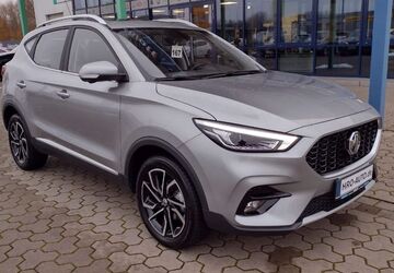 MG ZS 8.950 km 17.810 &euro; Rostock 18106