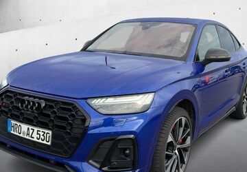 Audi Andere 10.000 km 87.900 &euro; Rostock 18059