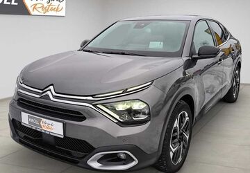 Citroen C4 X 16.400 km 18.990 &euro; Rostock 18146