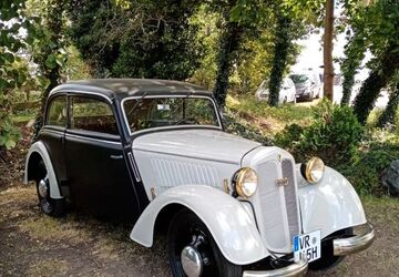 Audi Andere 99.999 km 14.900 &euro; Dierhagen 18347