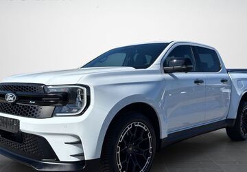 Ford Ranger 6.719 km 61.999 &euro; Ribnitz-Damgarten 18311