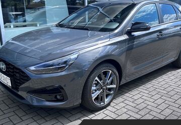 Hyundai i30 9.000 km 24.990 &euro; Rostock 18146