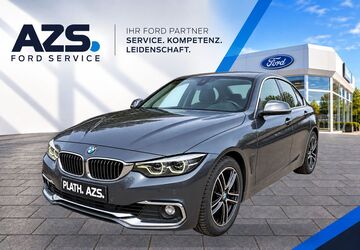 BMW 430 167.569 km 19.590 &euro; Rostock 18059