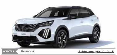 Gebrauchte Peugeot 2008