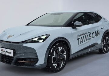 Cupra Tavascan 27.250 km 42.500 &euro; Rostock 18106