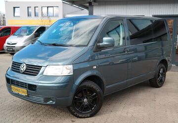 VW T5 Transporter 249.000 km 14.880 &euro; Rostock 18107