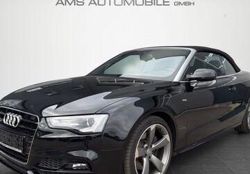 Audi A5 72.698 km 25.990 &euro; Ribnitz-Damgarten 18311