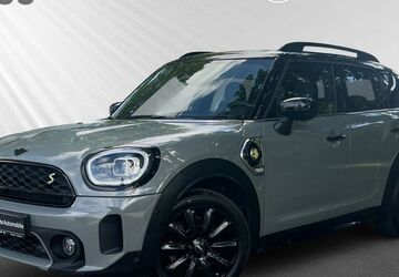 Mini Countryman SE (Cooper) 62.400 km 24.900 &euro; Rostock 18146