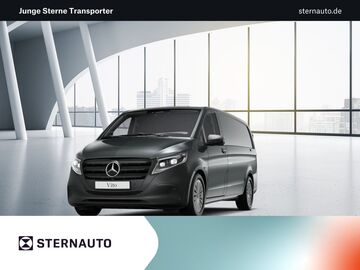 Gebrauchte Mercedes-Benz Vito
